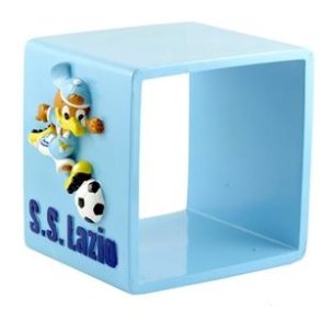 Lazio CD-holder i keramik